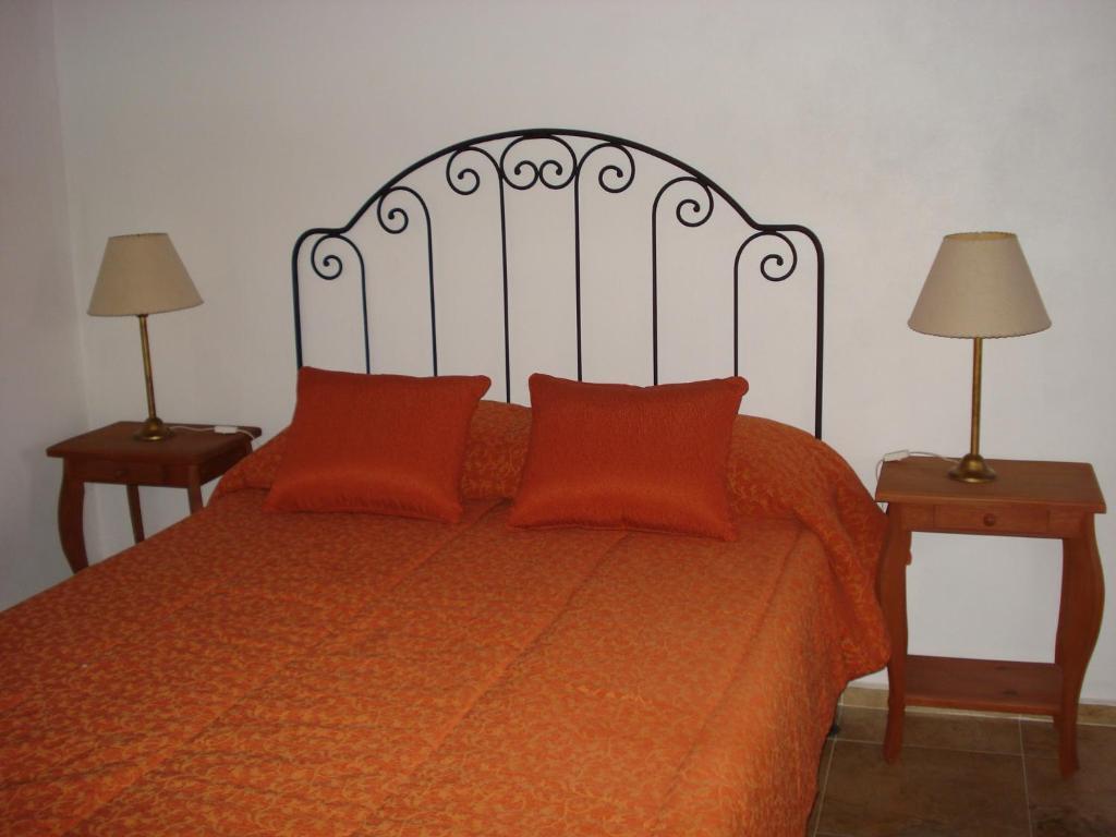 Leyenda Posada Capilla del Monte Room photo