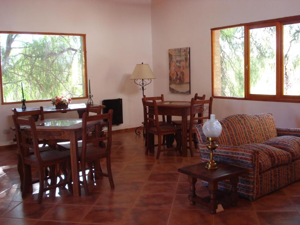 Leyenda Posada Capilla del Monte Room photo