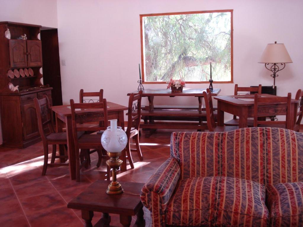 Leyenda Posada Capilla del Monte Room photo