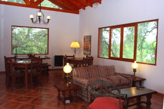 Leyenda Posada Capilla del Monte Room photo
