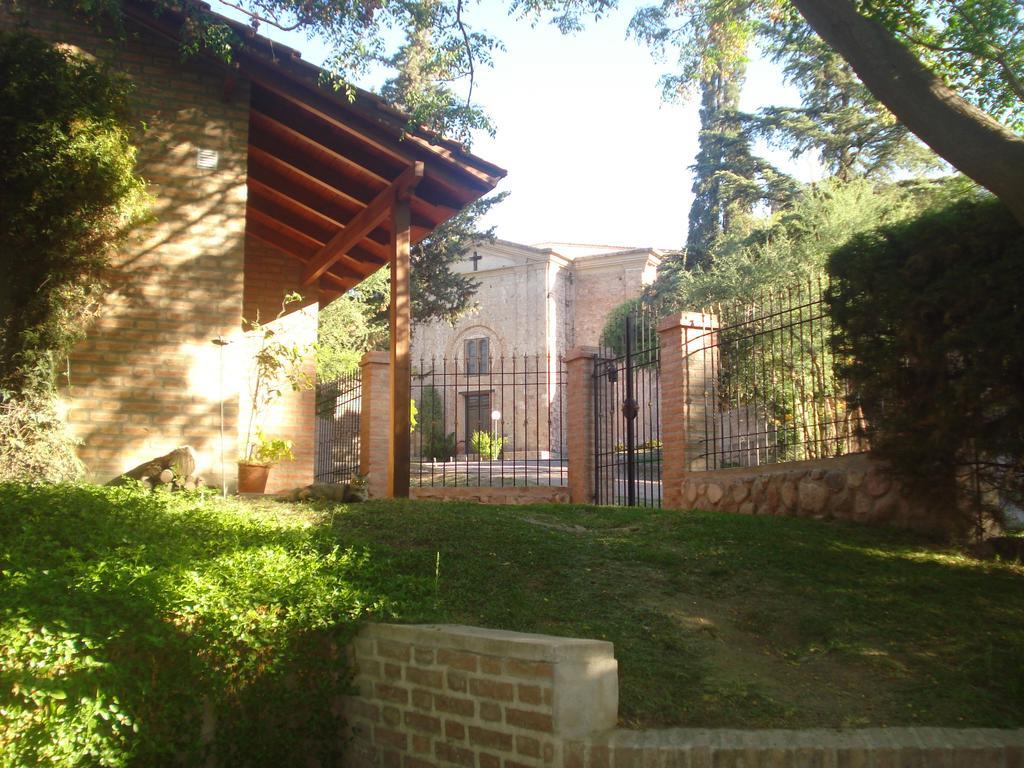 Leyenda Posada Capilla del Monte Exterior photo